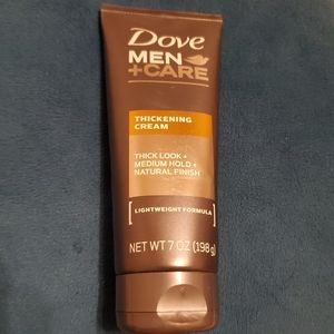 Dove Mens Thickening Cream